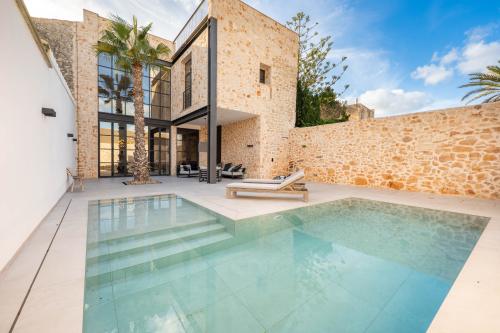 Santanyí Sud casa foto 6323896