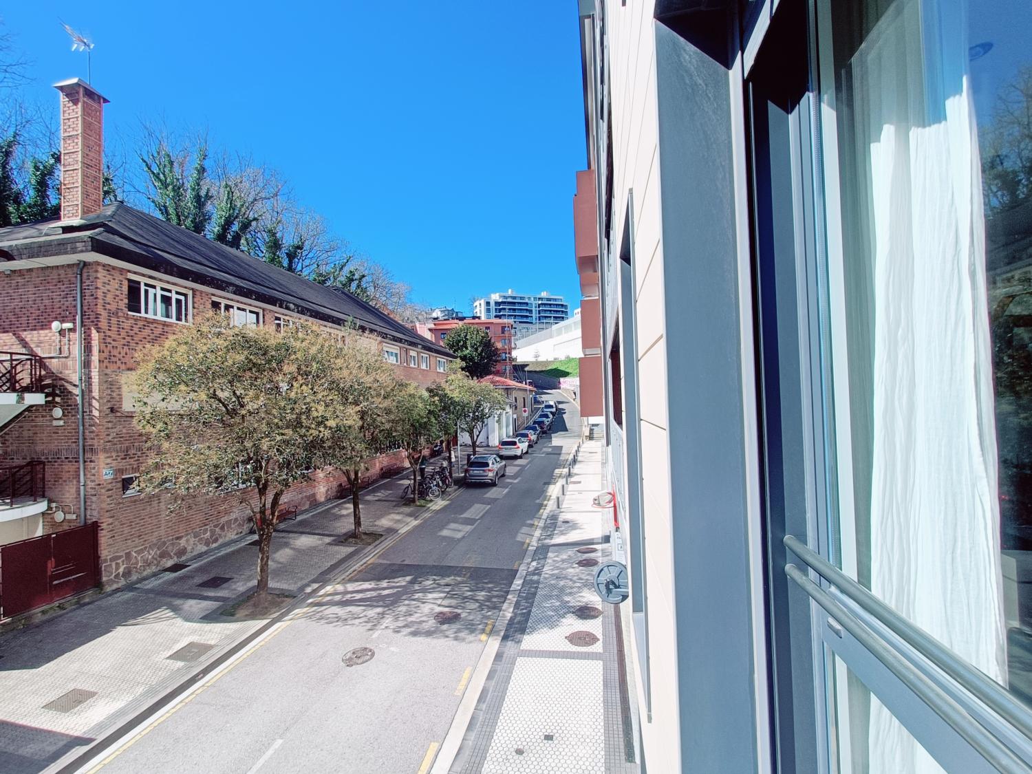  en venta apartamento Donostia Centro 20006 Donostialdea 5