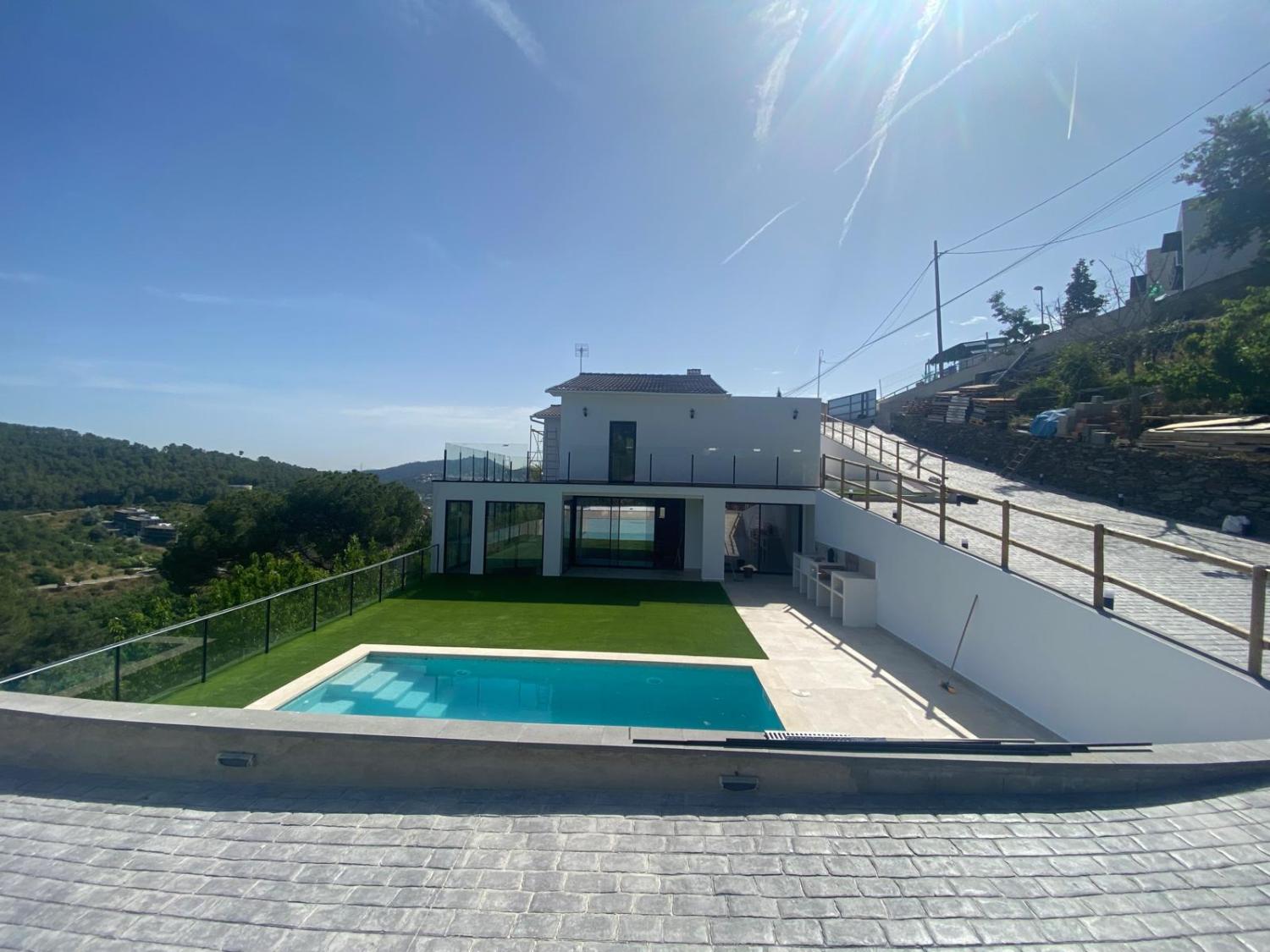  en venta chalet Torrelles De Llobregat Baix Llobregat 3