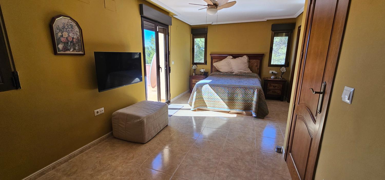  en venta chalet Balones Comtat 10