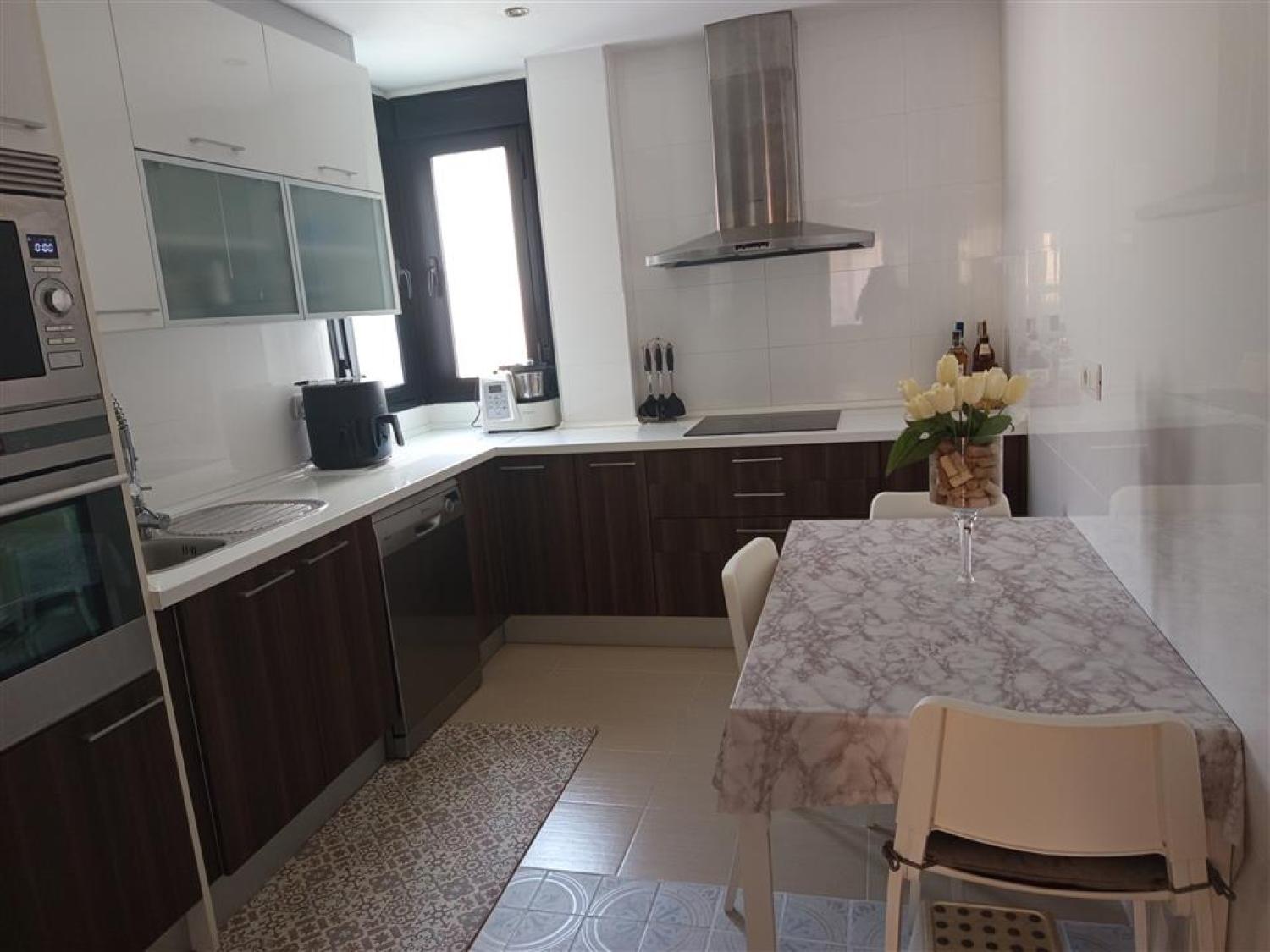  en venta apartamento Resinera-Voladilla Costa Del Sol Occidental 3