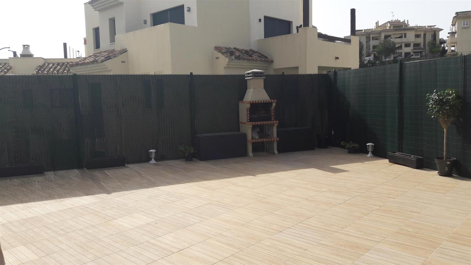  en venta apartamento Resinera-Voladilla Costa Del Sol Occidental 28