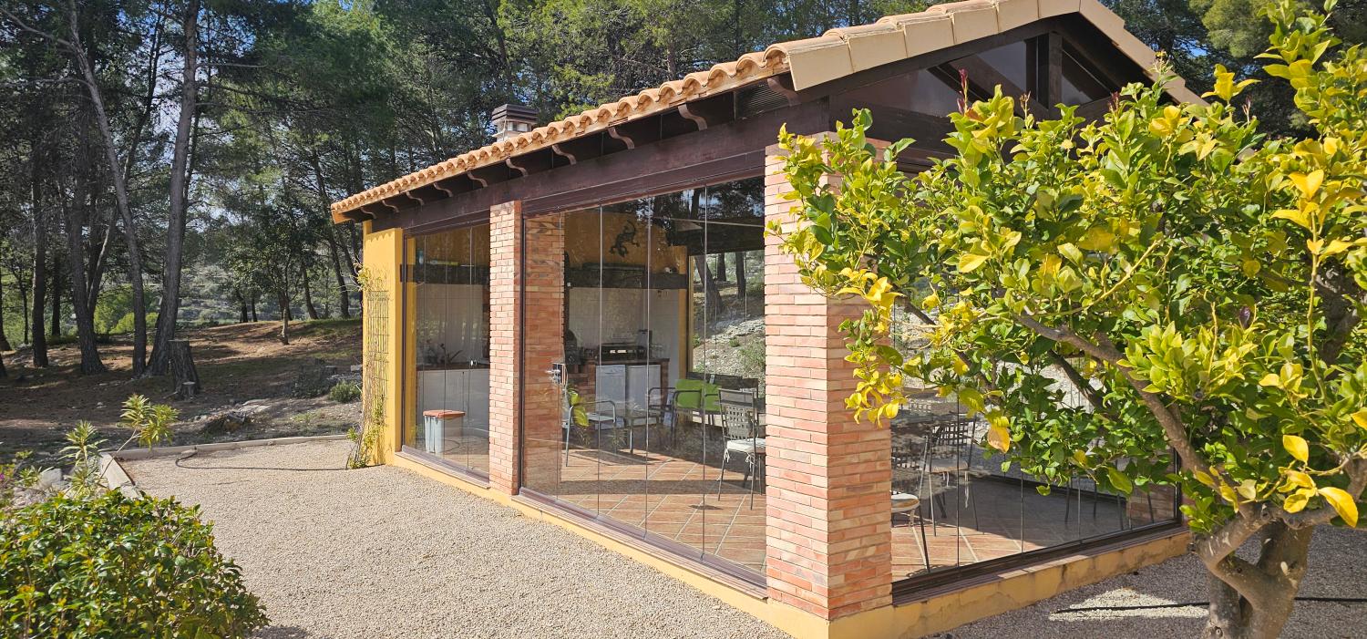  en venta chalet Balones Comtat 8
