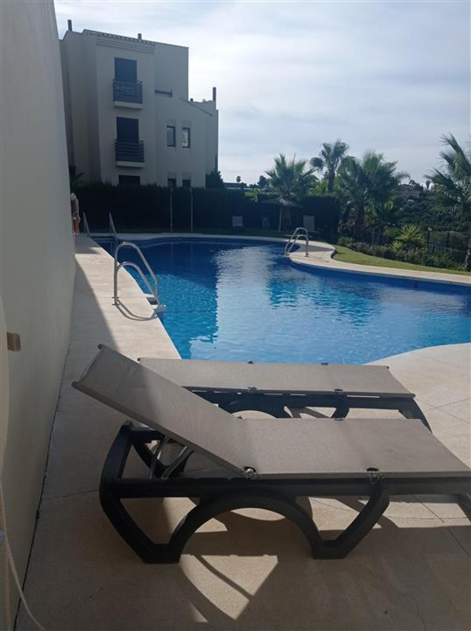  en venta apartamento Resinera-Voladilla Costa Del Sol Occidental 1