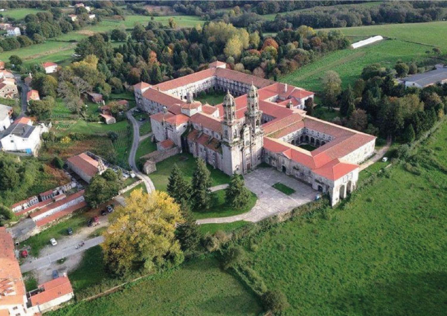  en venta terreno Pousada De Arriba Tierra De Mellid 6