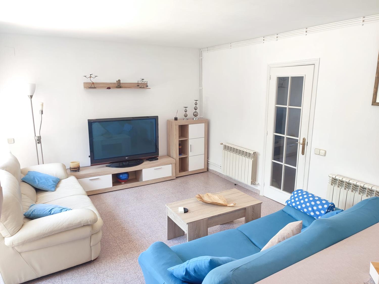  en venta chalet El Papiol Baix Llobregat 2
