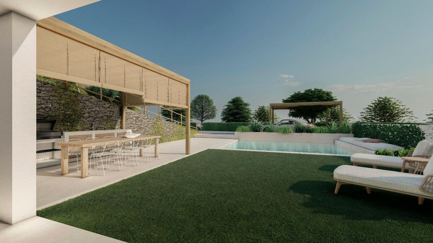  en venta chalet Torrelles De Llobregat Baix Llobregat 9