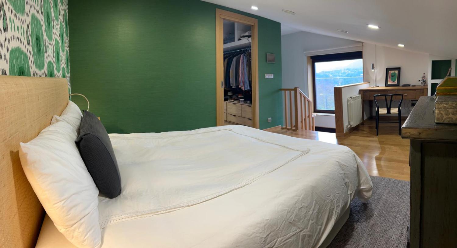 en venta chalet Baiona Vigo 13