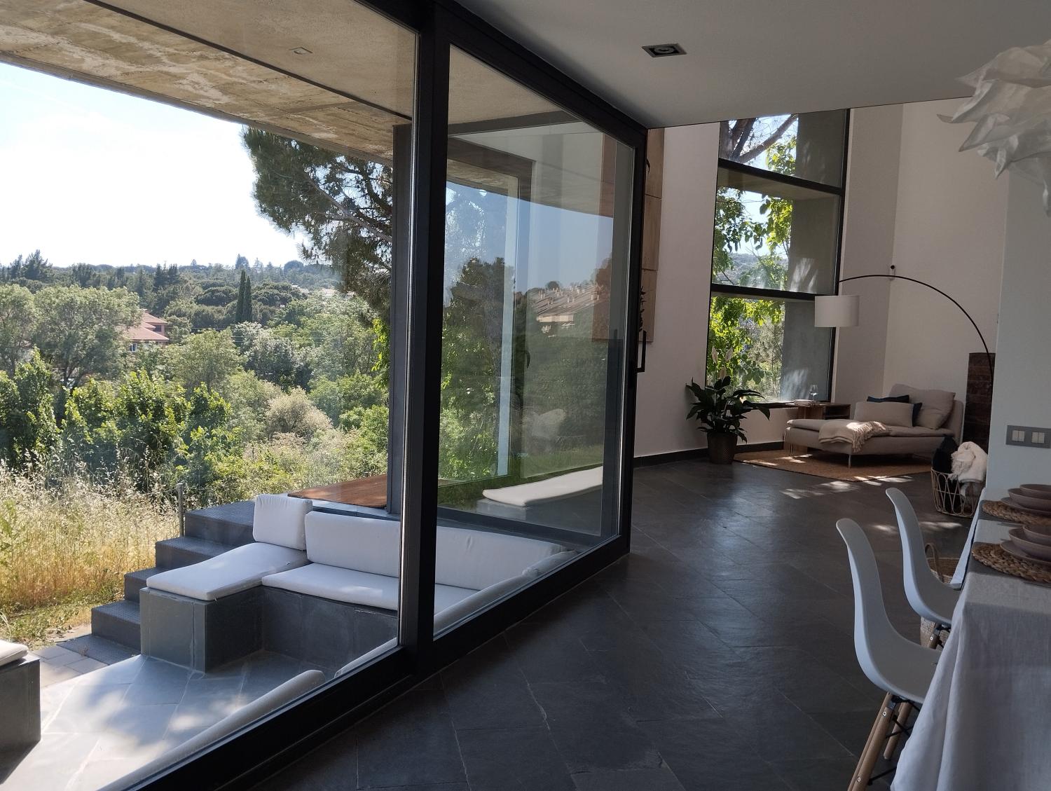  en venta chalet Fuente La Teja Cuenca Del Guadarrama 11