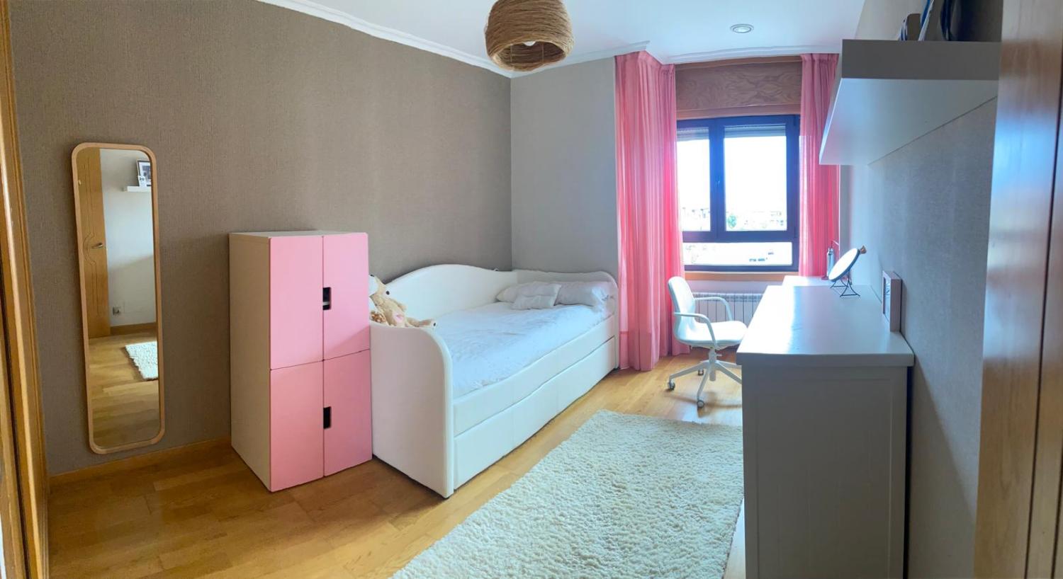  en venta chalet Baiona Vigo 6