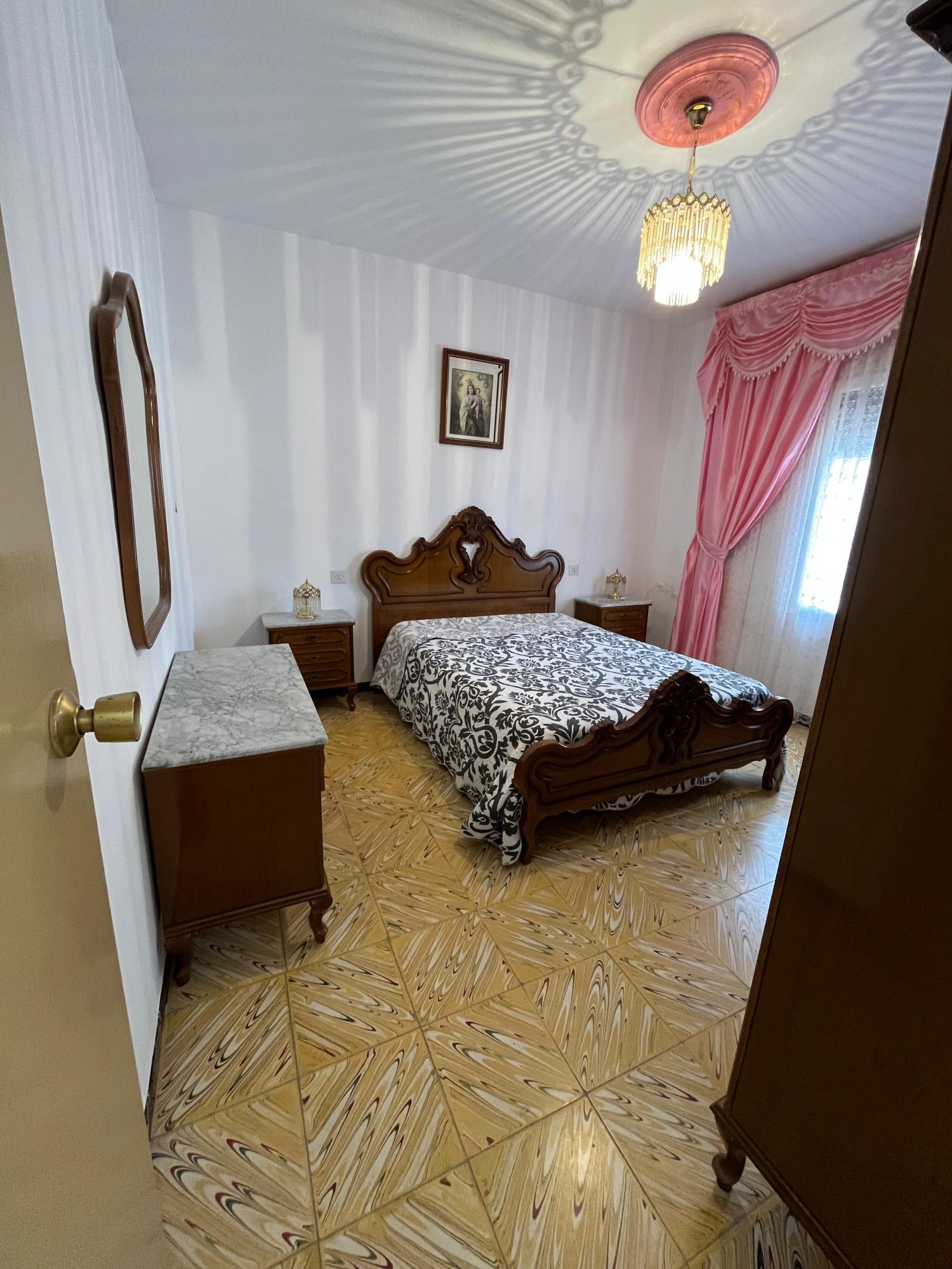  en venta casa Los Laneros Baza 5