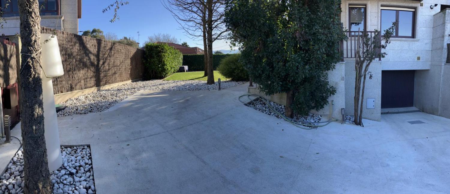 en venta chalet Baiona Vigo 23