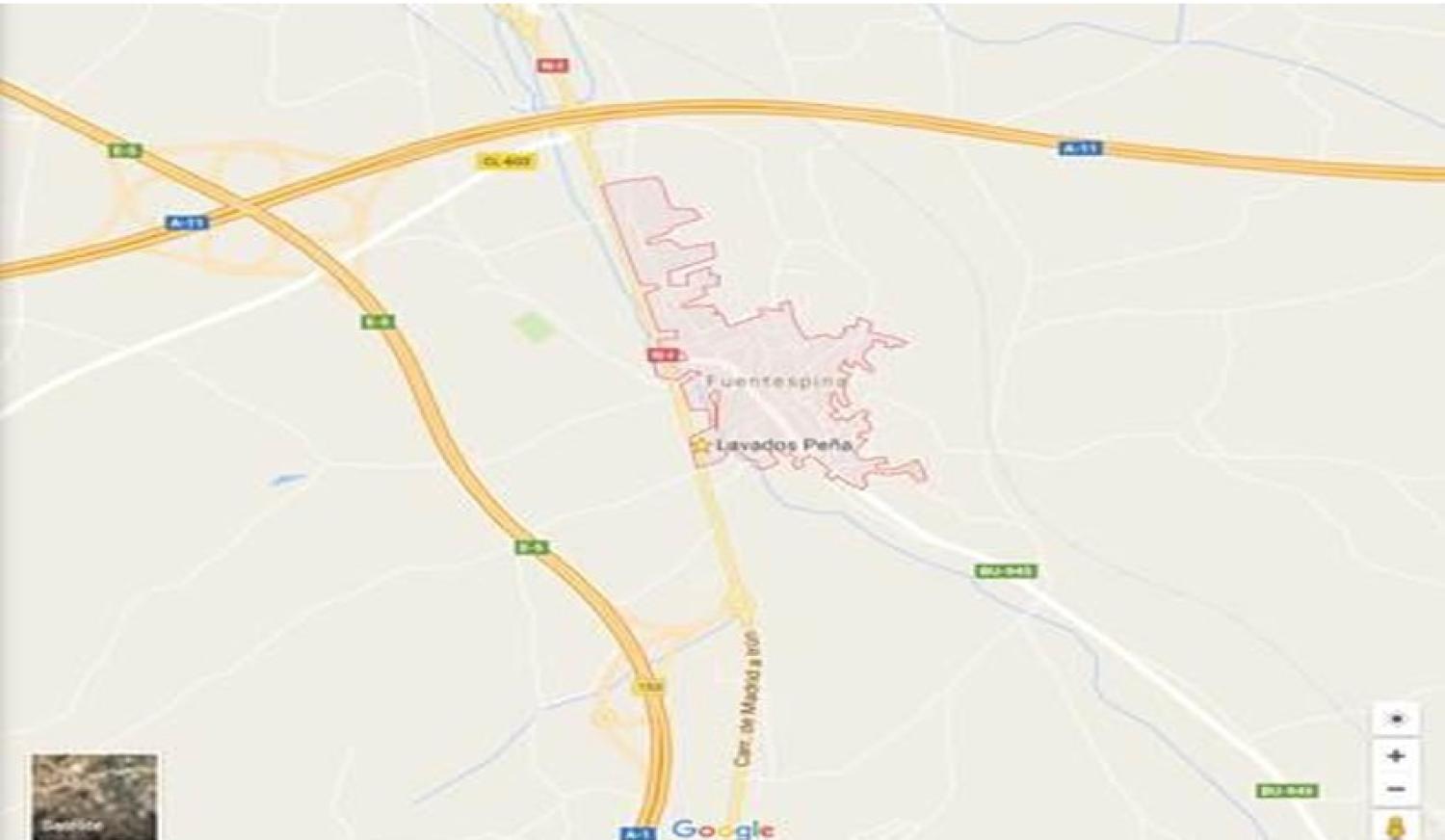  en venta comercio Fuentespina Ribera Del Duero 15