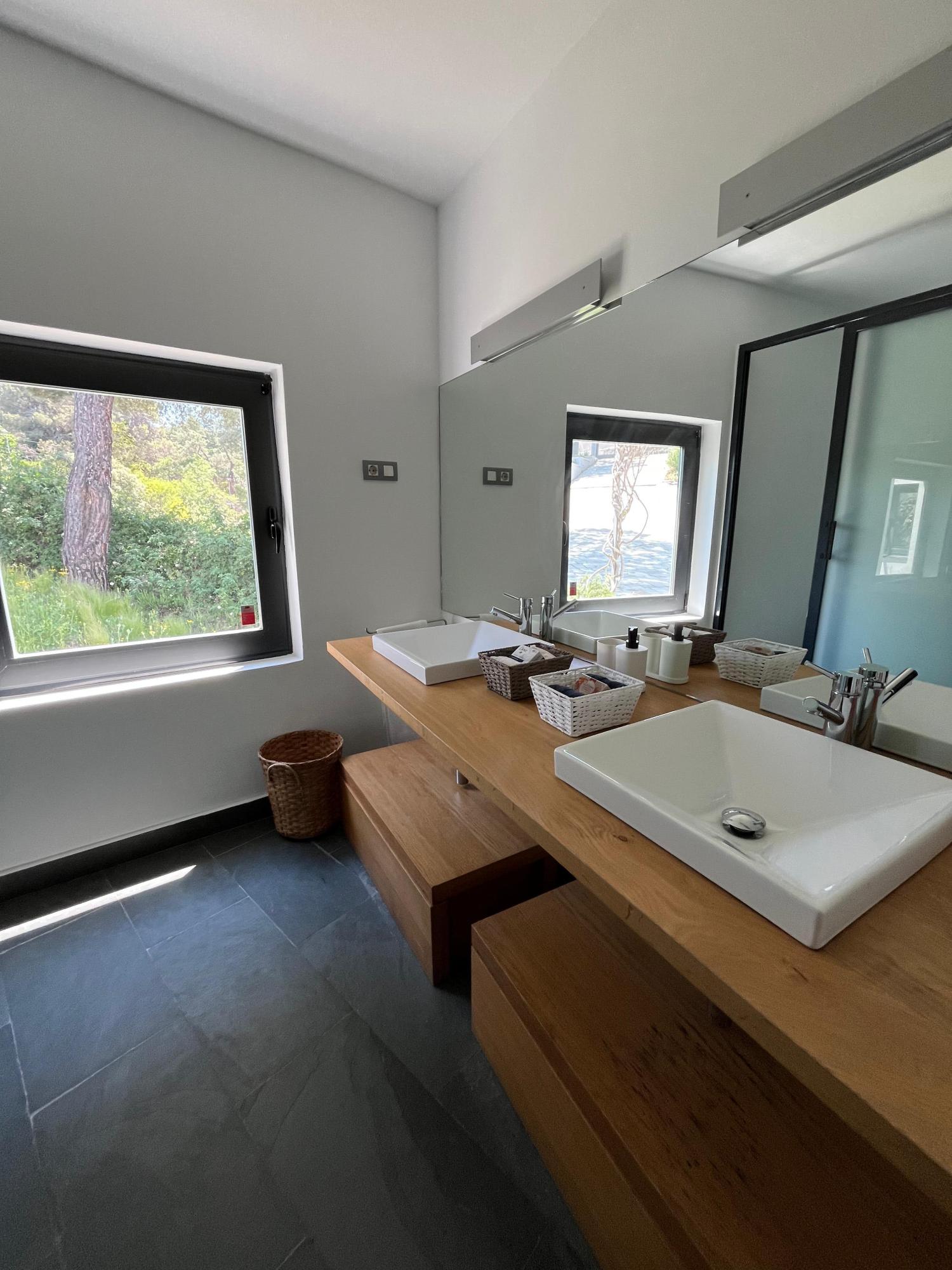  en venta chalet Fuente La Teja Cuenca Del Guadarrama 36