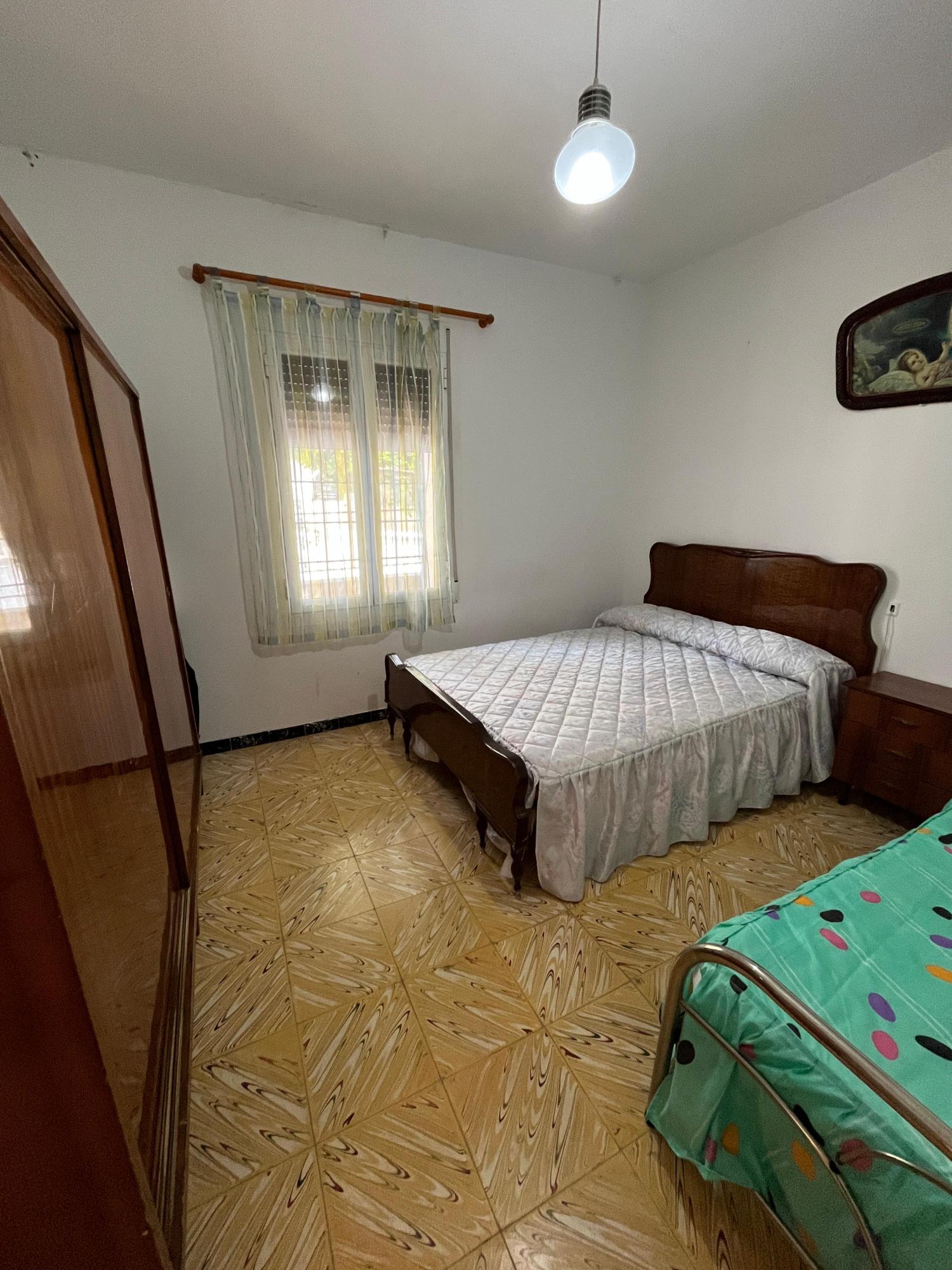  en venta casa Los Laneros Baza 3