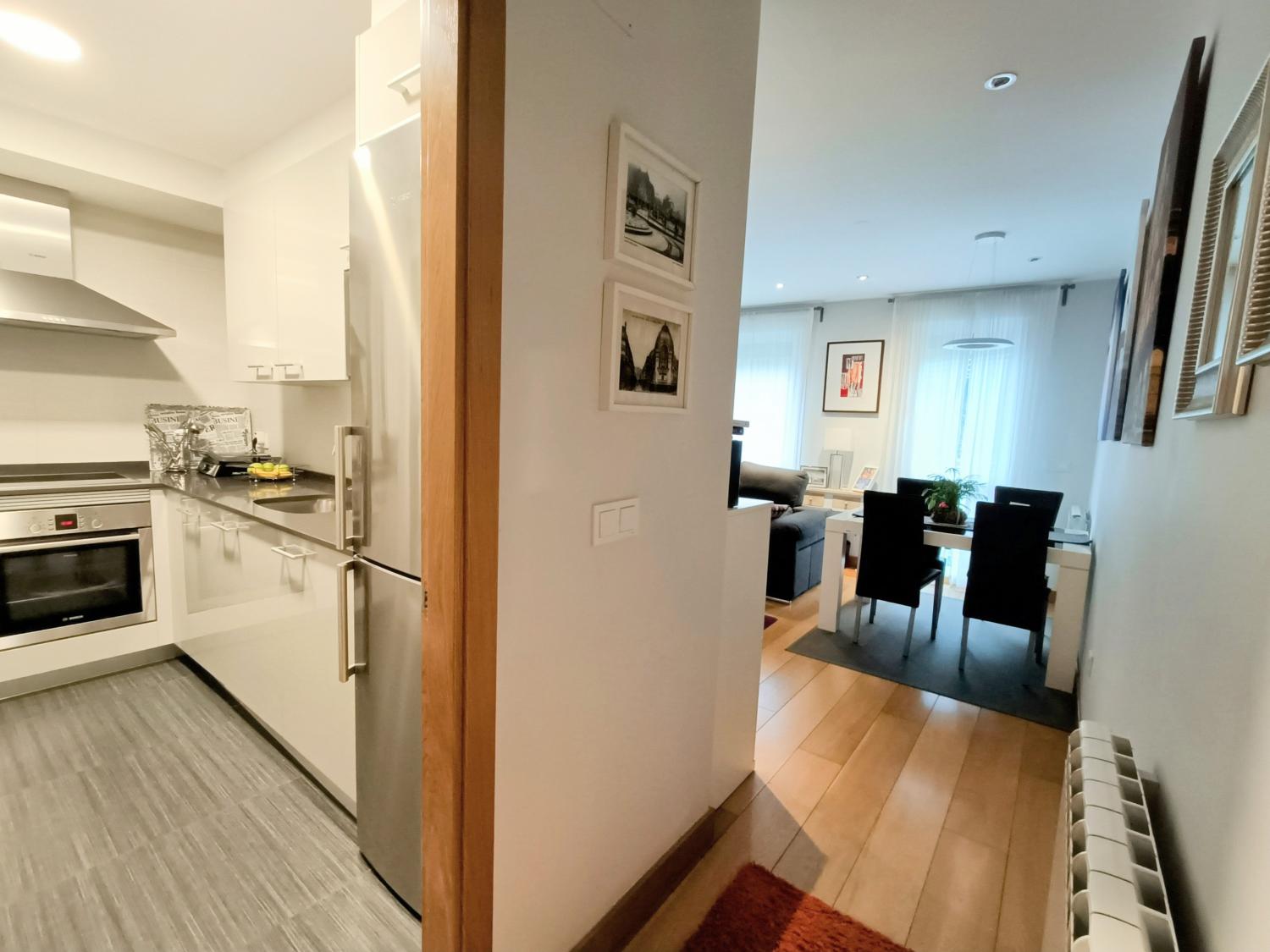  en venta apartamento Donostia Centro 20006 Donostialdea 6