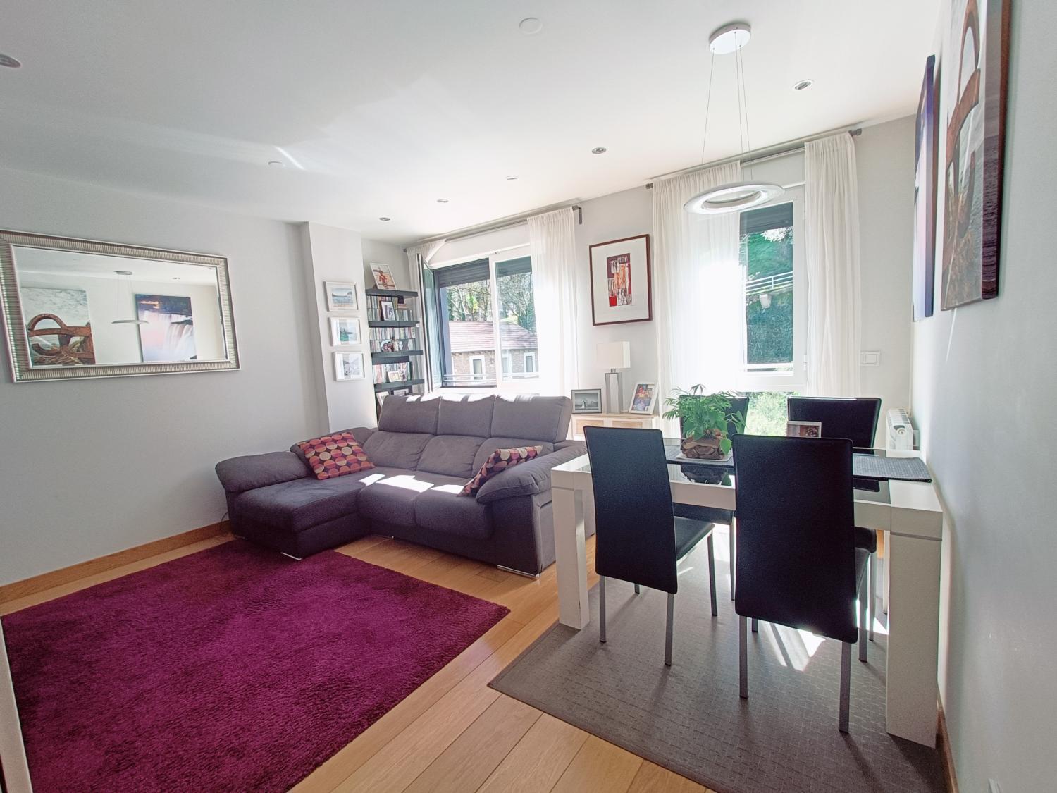  en venta apartamento Donostia Centro 20006 Donostialdea 2
