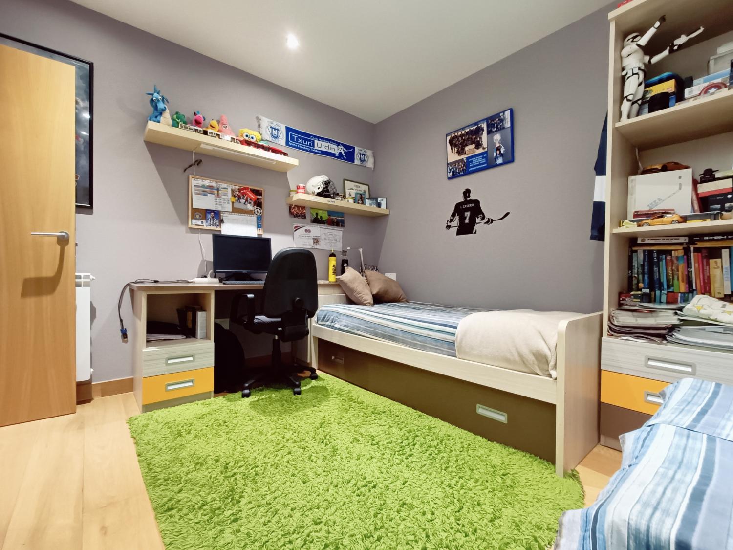  en venta apartamento Donostia Centro 20006 Donostialdea 12