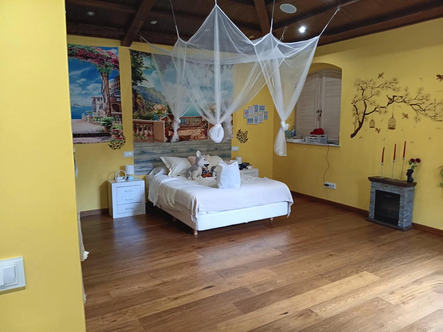  en venta finca rústica Porto Do Cabo Ferrol 24