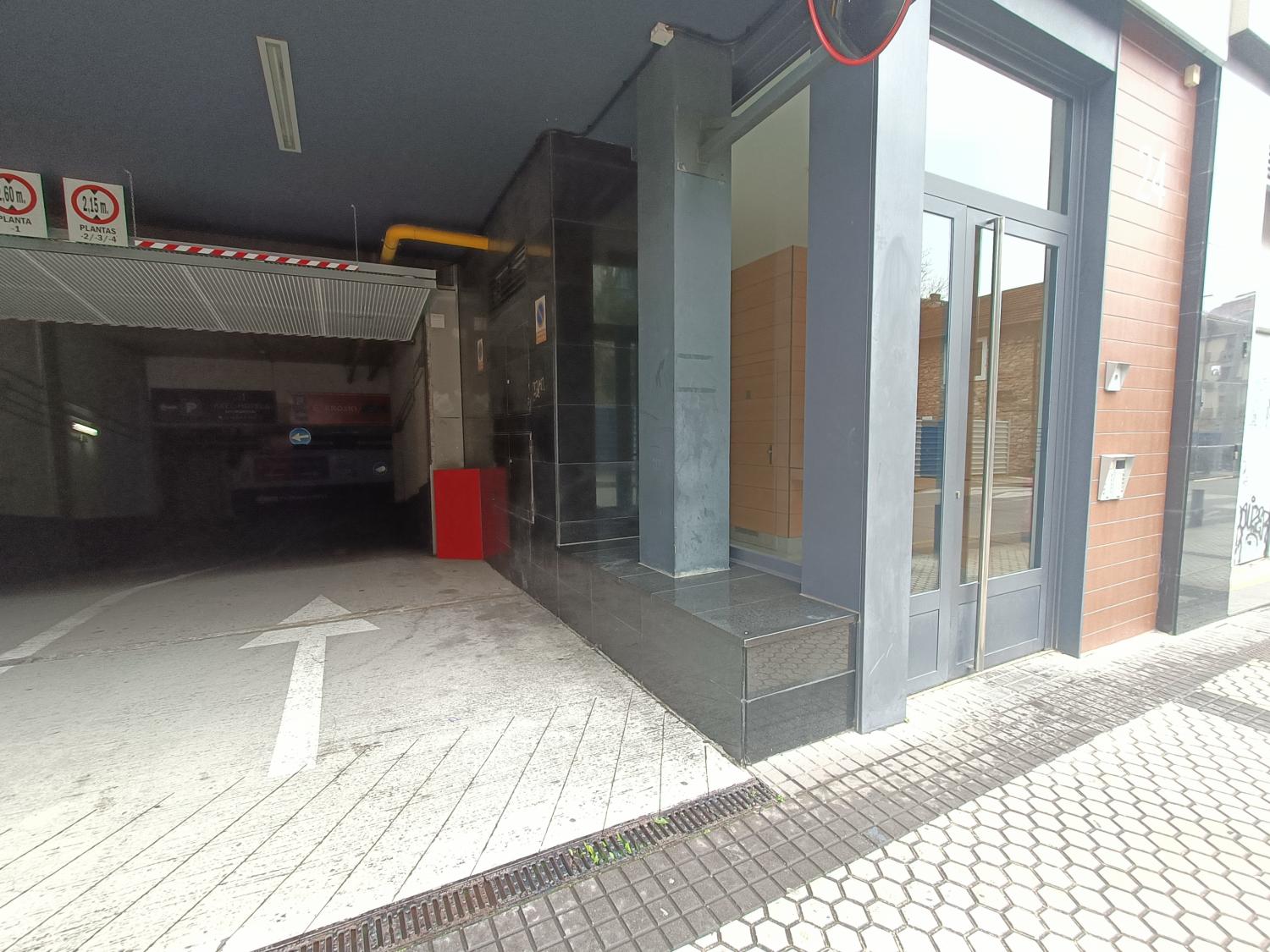  en venta apartamento Donostia Centro 20006 Donostialdea 25