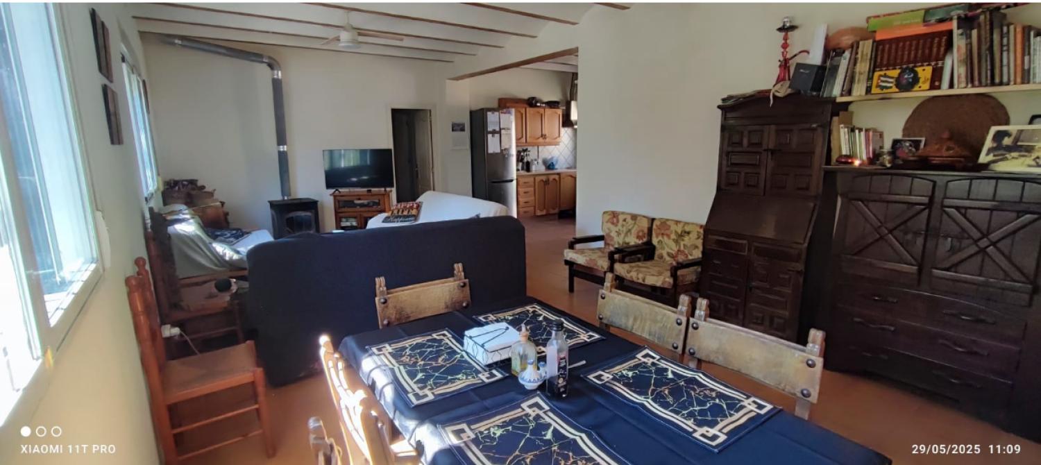  en venta casa Vall De Gallinera Marina Alta 11
