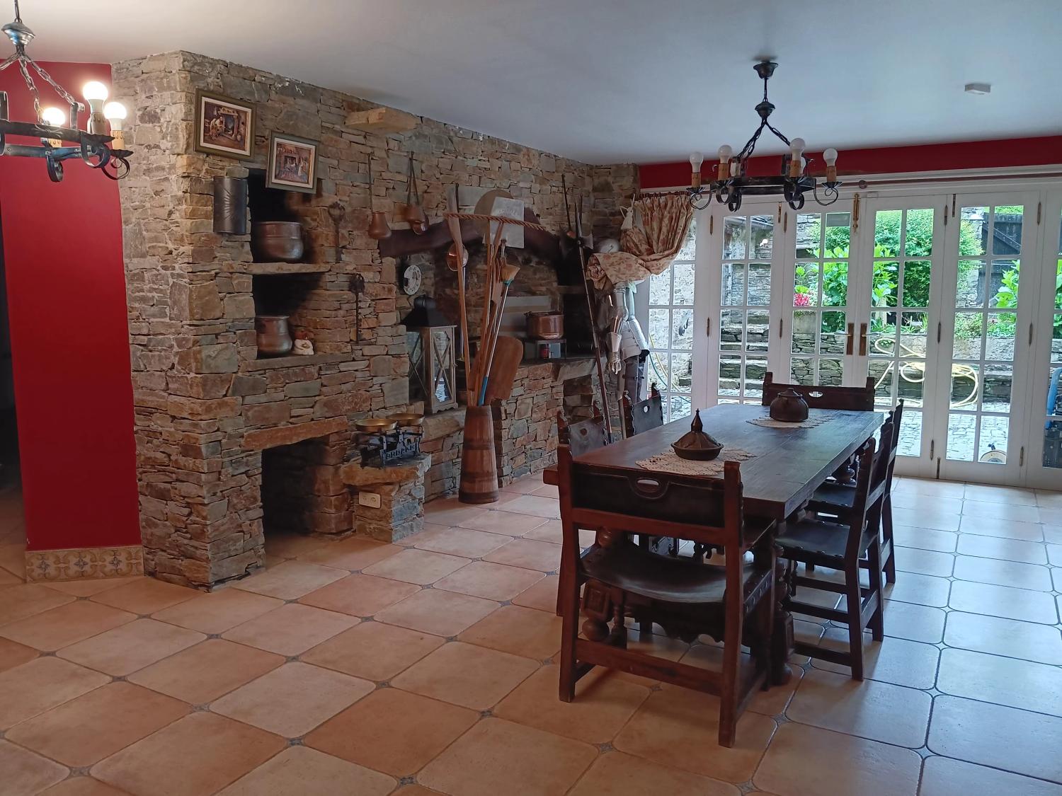  en venta finca rústica Porto Do Cabo Ferrol 19