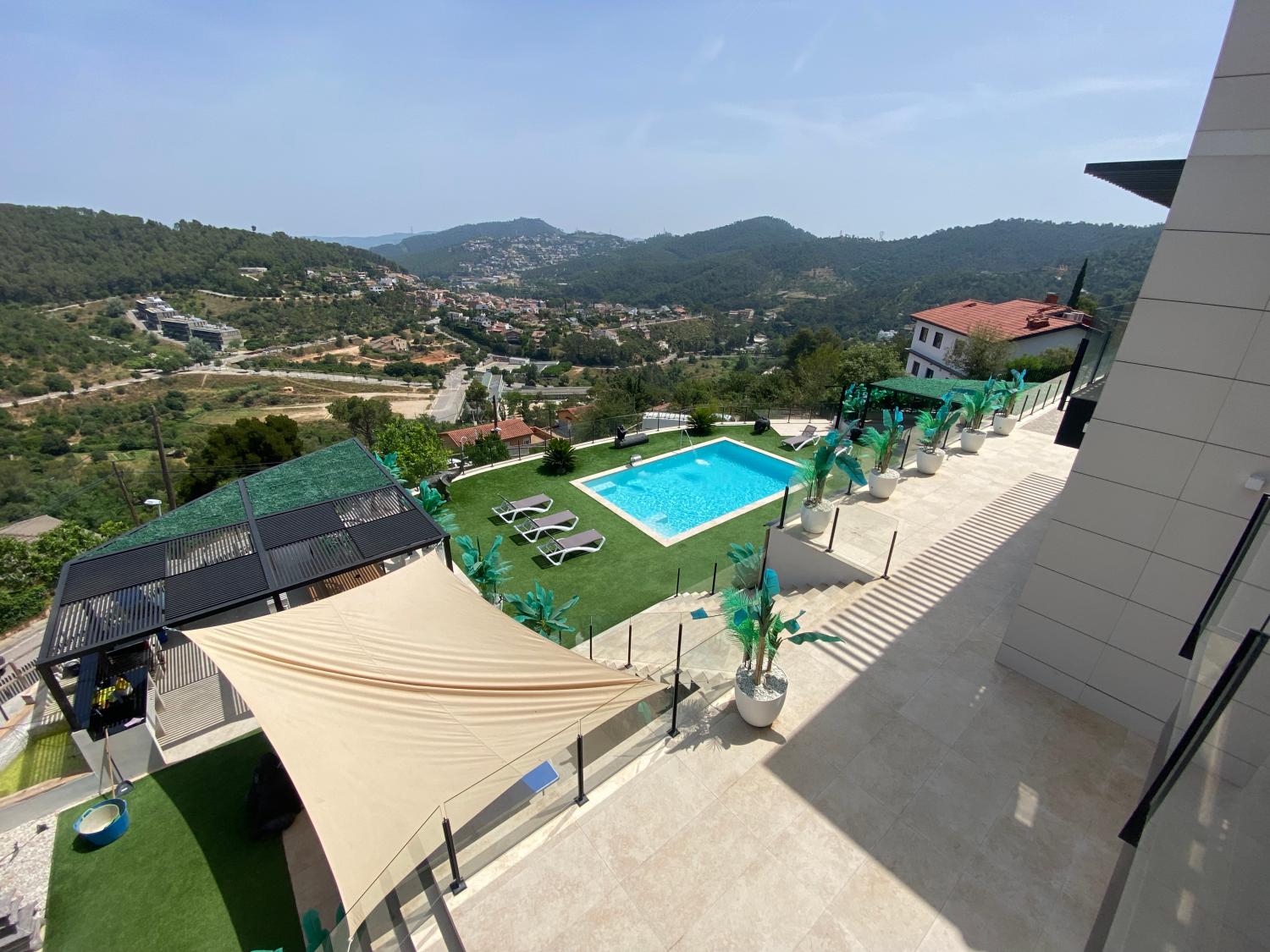  en venta casa Torrelles De Llobregat Baix Llobregat 35