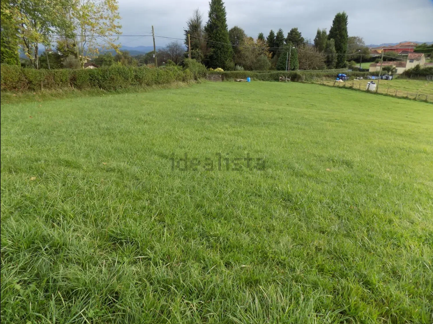  en venta terreno Casa De Anes Oviedo 5