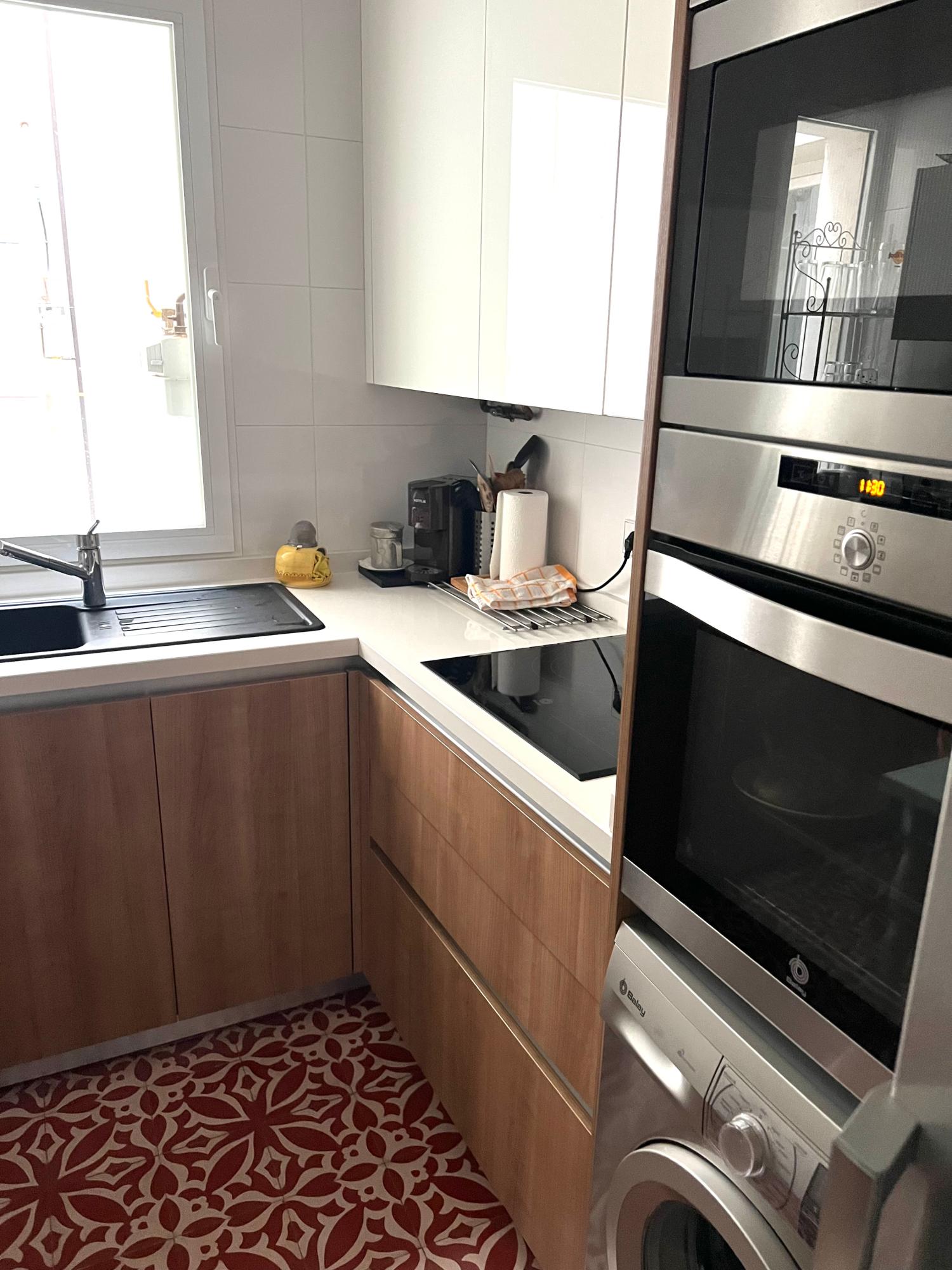  en venta apartamento Retiro-Ibiza Madrid Capital 14