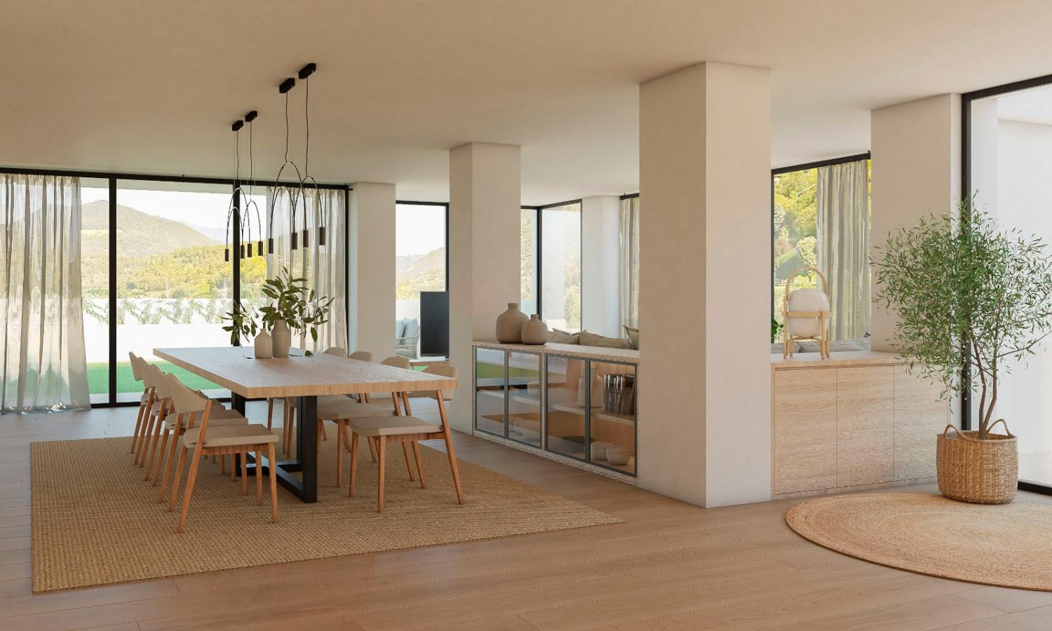  en venta chalet Torrelles De Llobregat Baix Llobregat 7