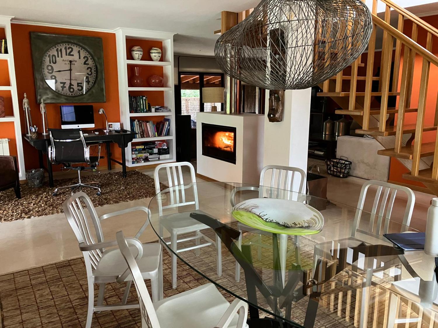  en venta chalet Baiona Vigo 4