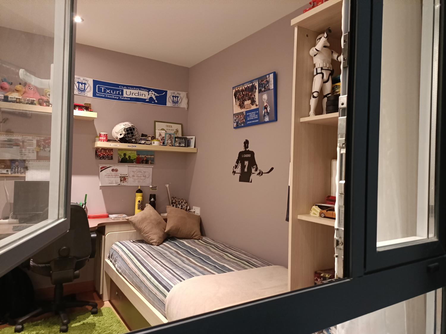  en venta apartamento Donostia Centro 20006 Donostialdea 10