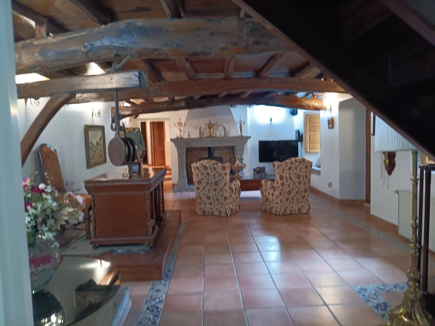  en venta finca rústica Porto Do Cabo Ferrol 16