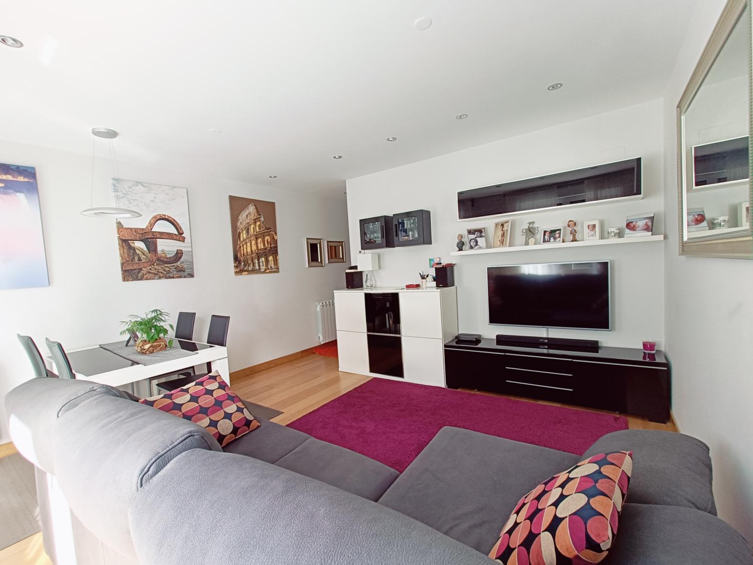  en venta apartamento Donostia Centro 20006 Donostialdea 4