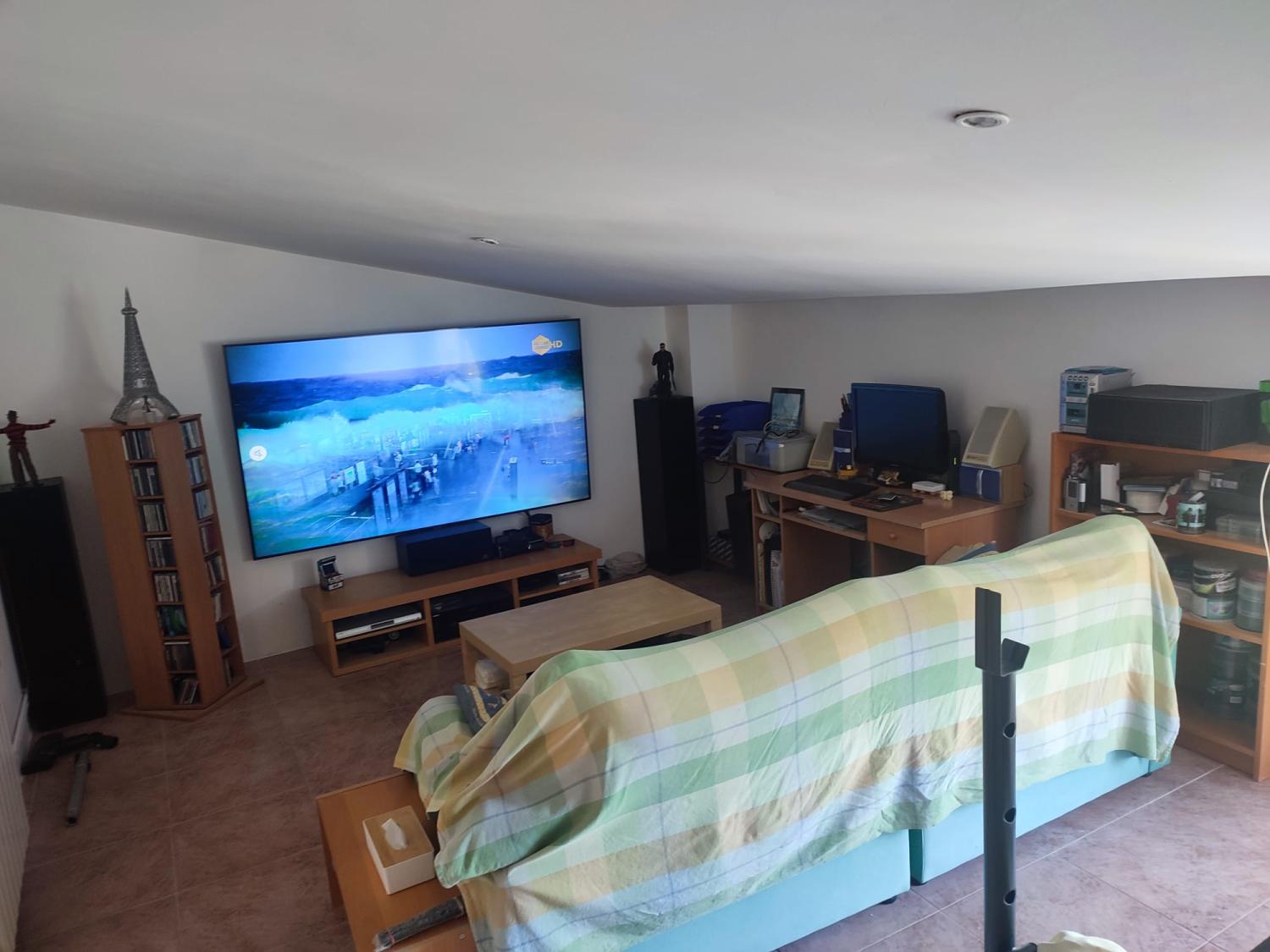 en venta chalet El Papiol Baix Llobregat 35