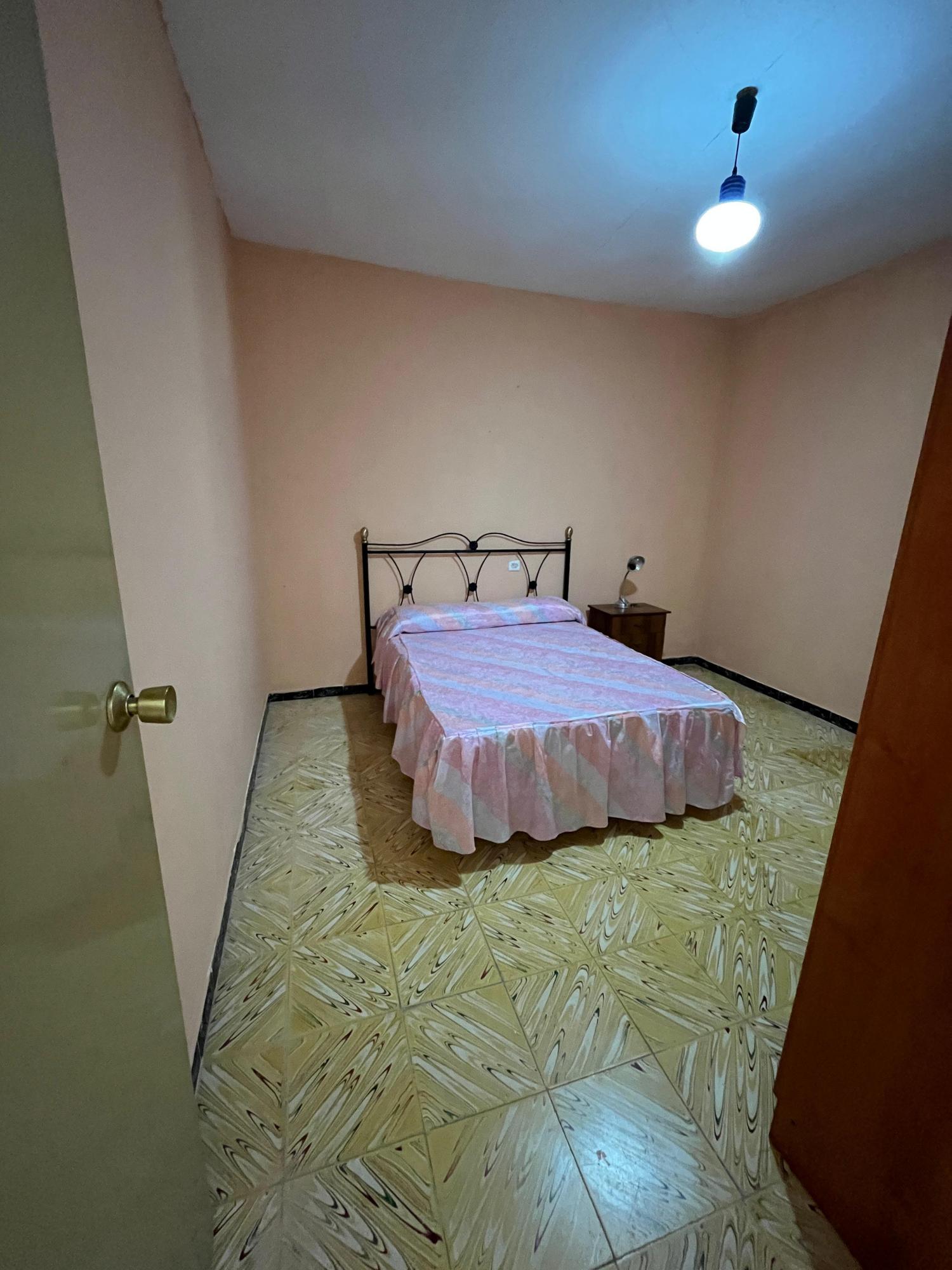  en venta casa Los Laneros Baza 4