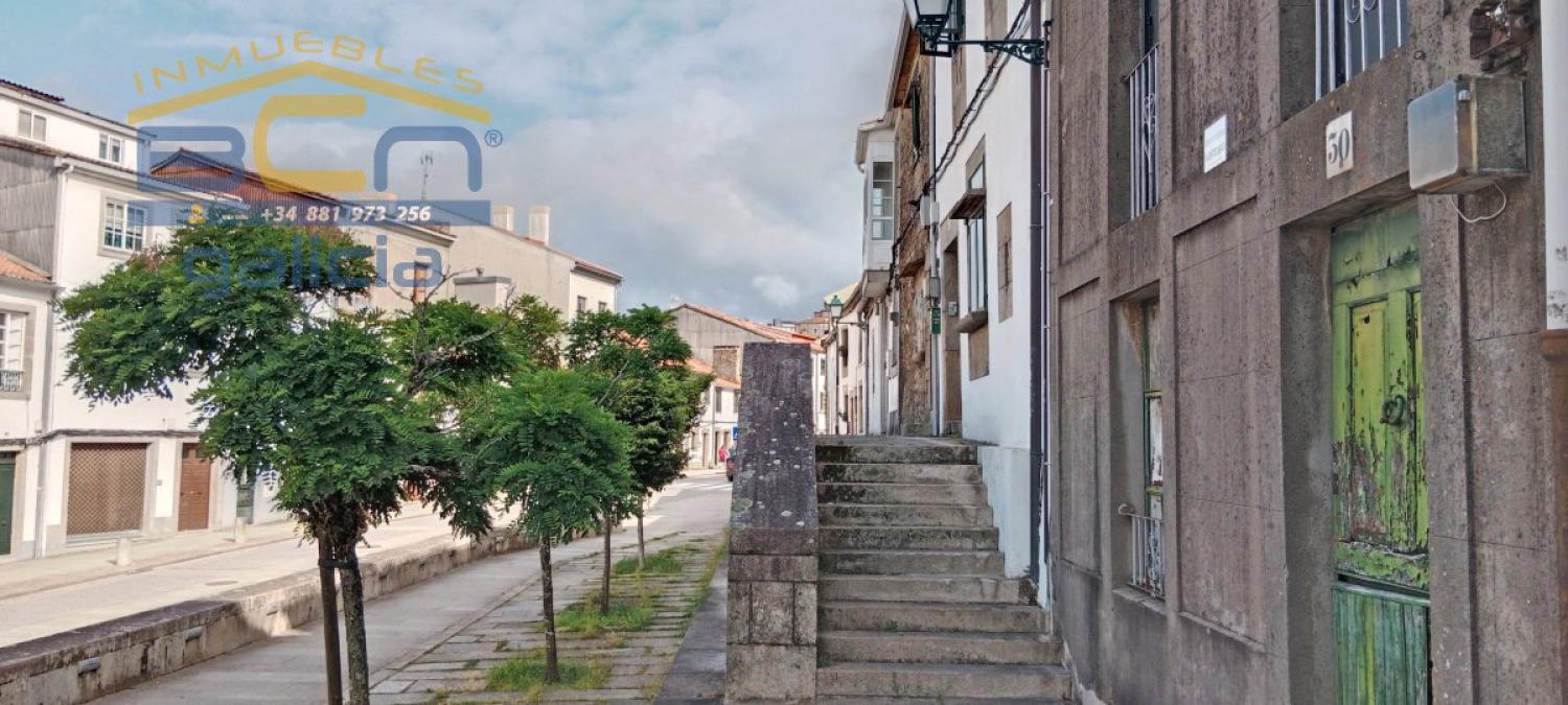  en venta casa Santiago De Compostela Santiago 4