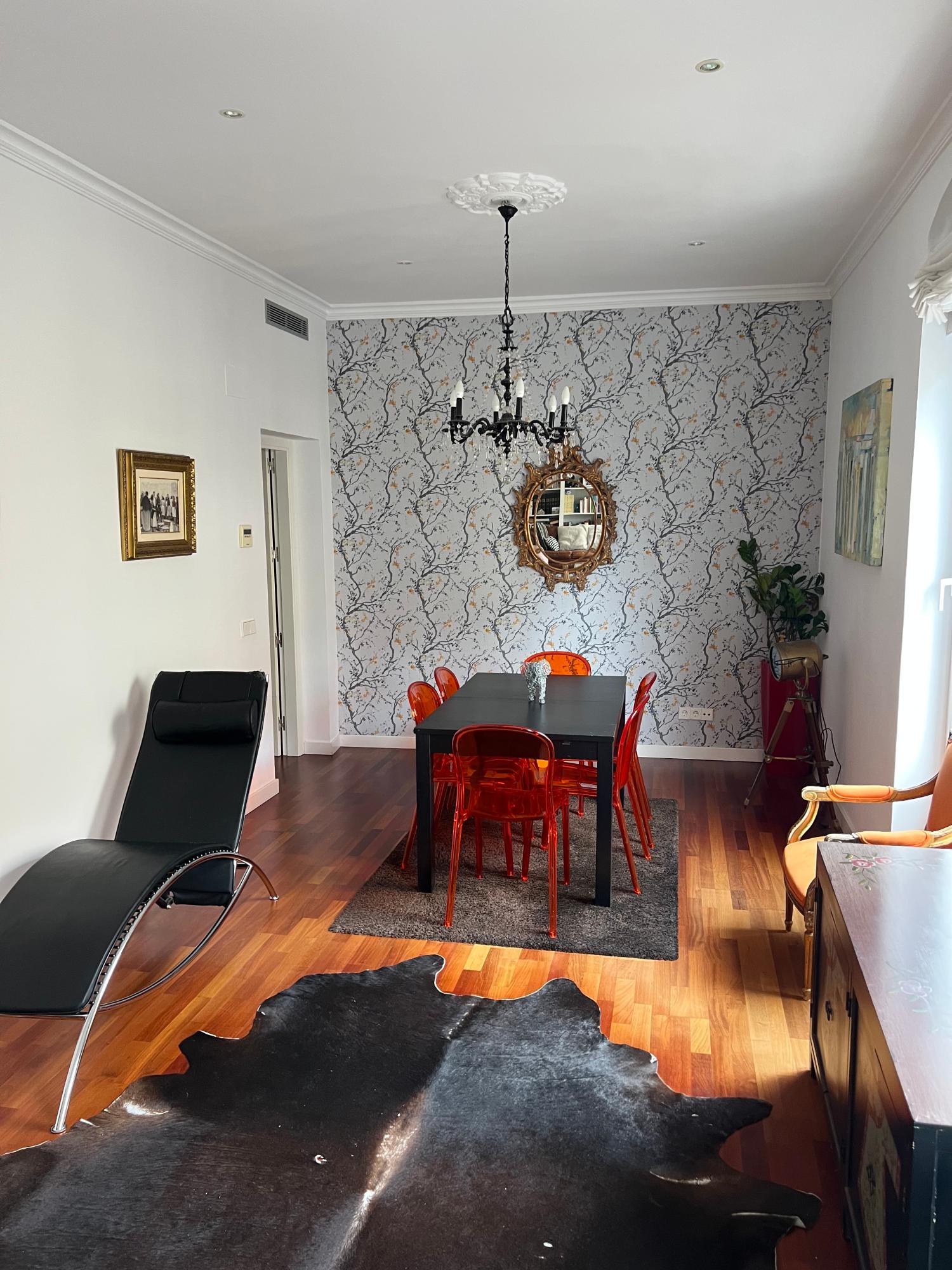  en venta apartamento Retiro-Ibiza Madrid Capital 3