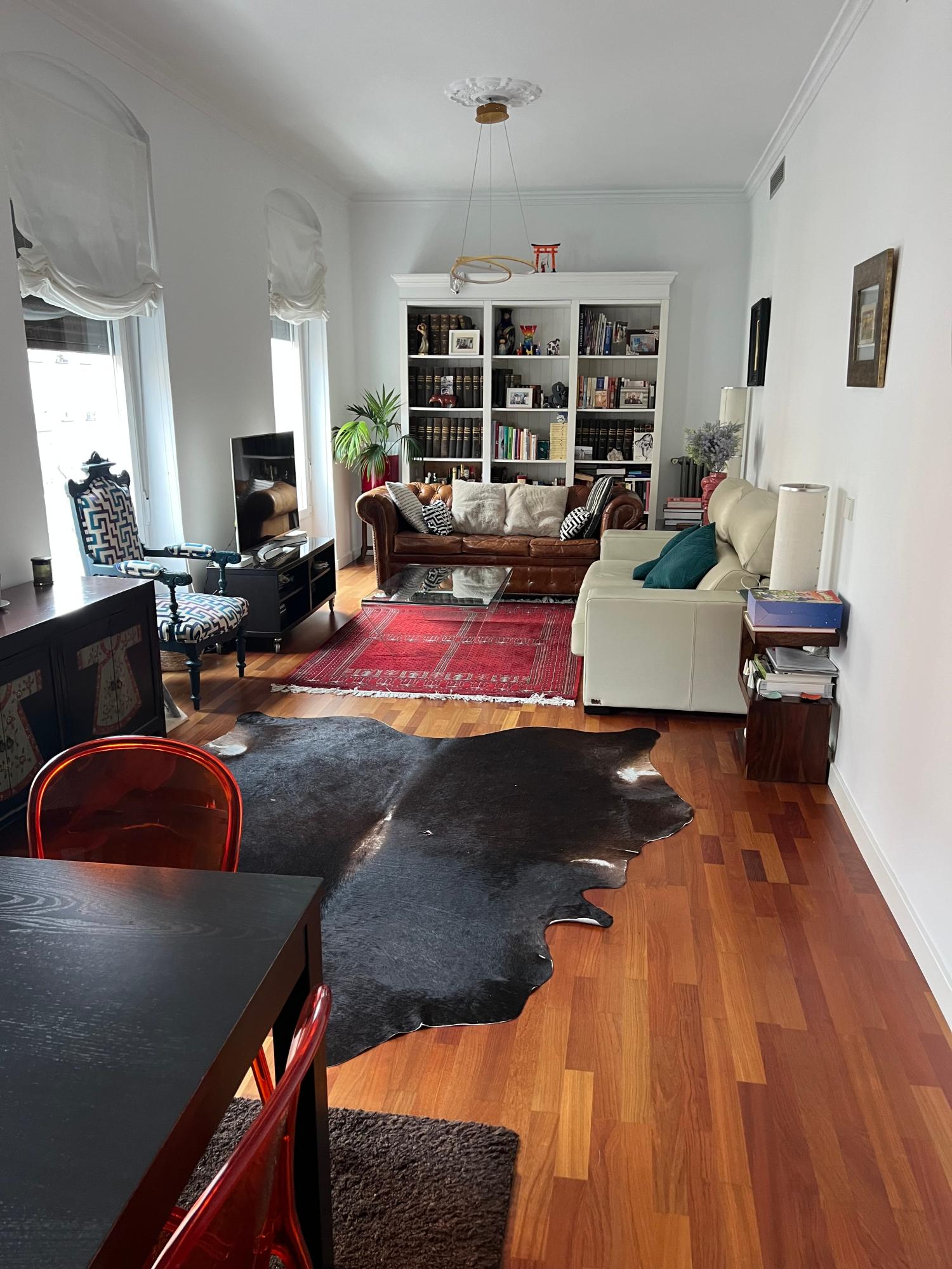  en venta apartamento Retiro-Ibiza Madrid Capital 4