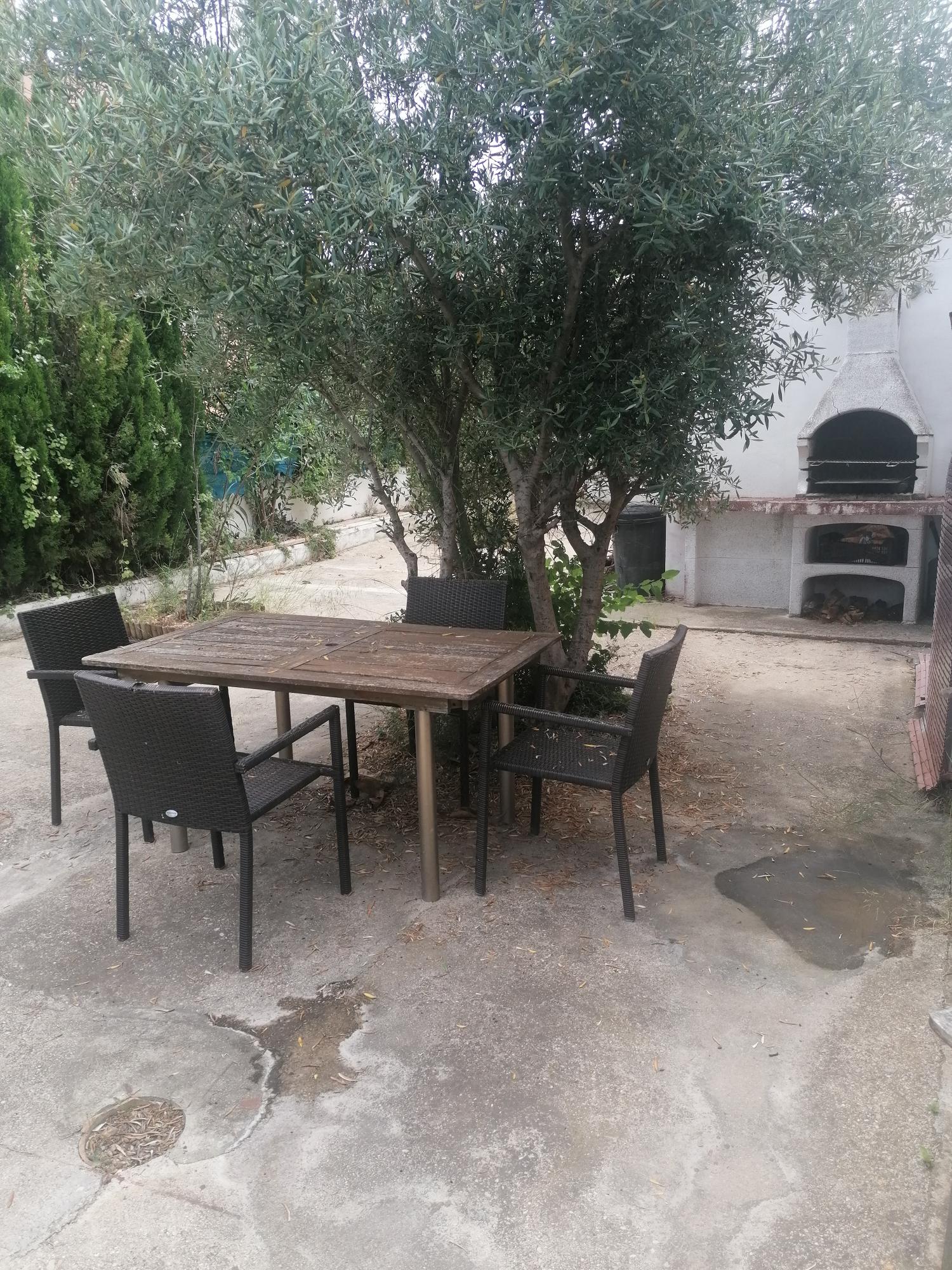  en venta chalet Colinas Venta Cabrera Ribera Alta 10