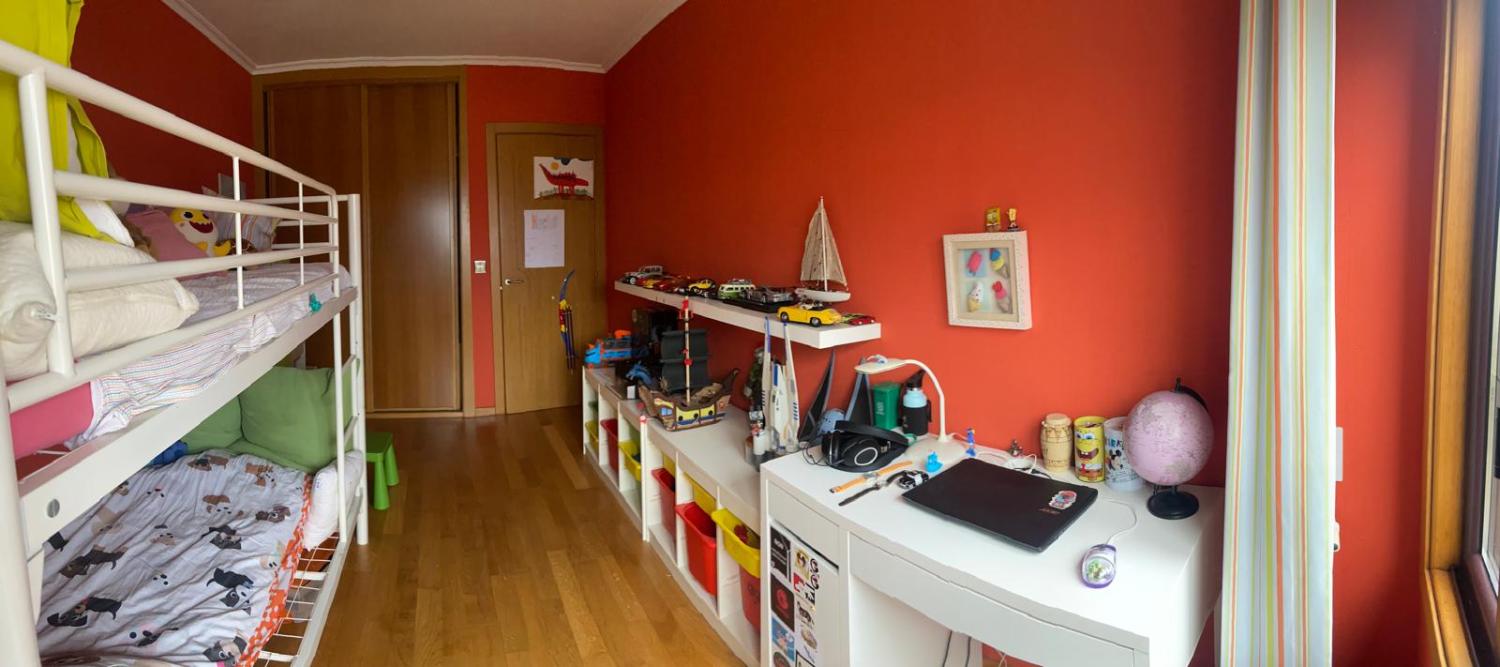  en venta chalet Baiona Vigo 8
