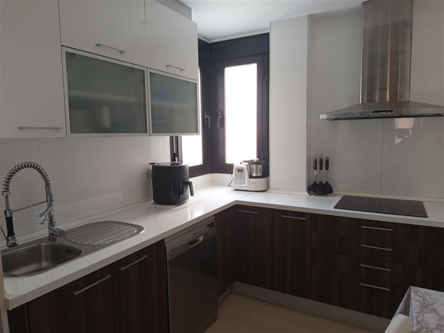  en venta apartamento Resinera-Voladilla Costa Del Sol Occidental 2