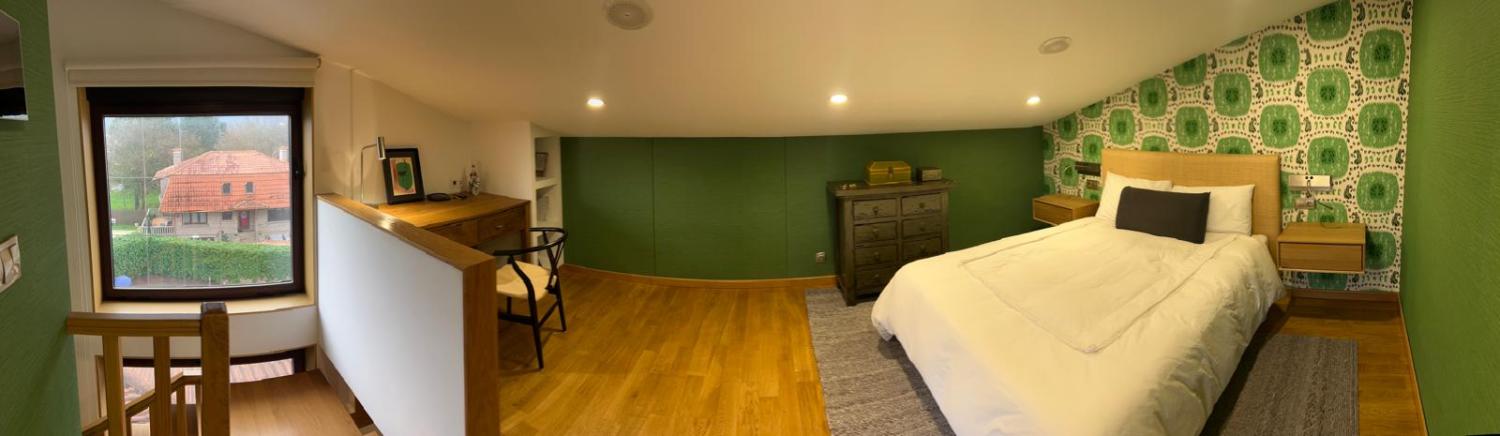  en venta chalet Baiona Vigo 14