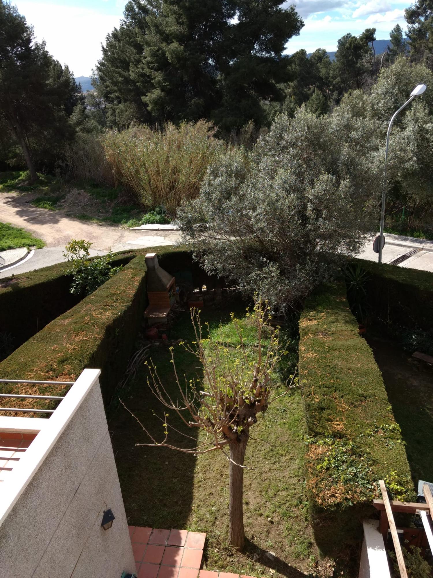  en venta chalet El Papiol Baix Llobregat 40