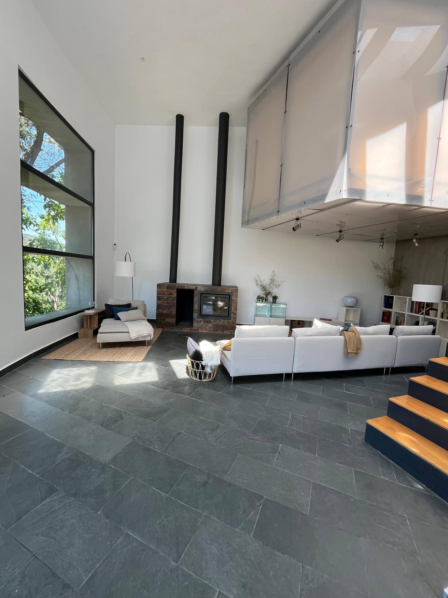  en venta chalet Fuente La Teja Cuenca Del Guadarrama 24