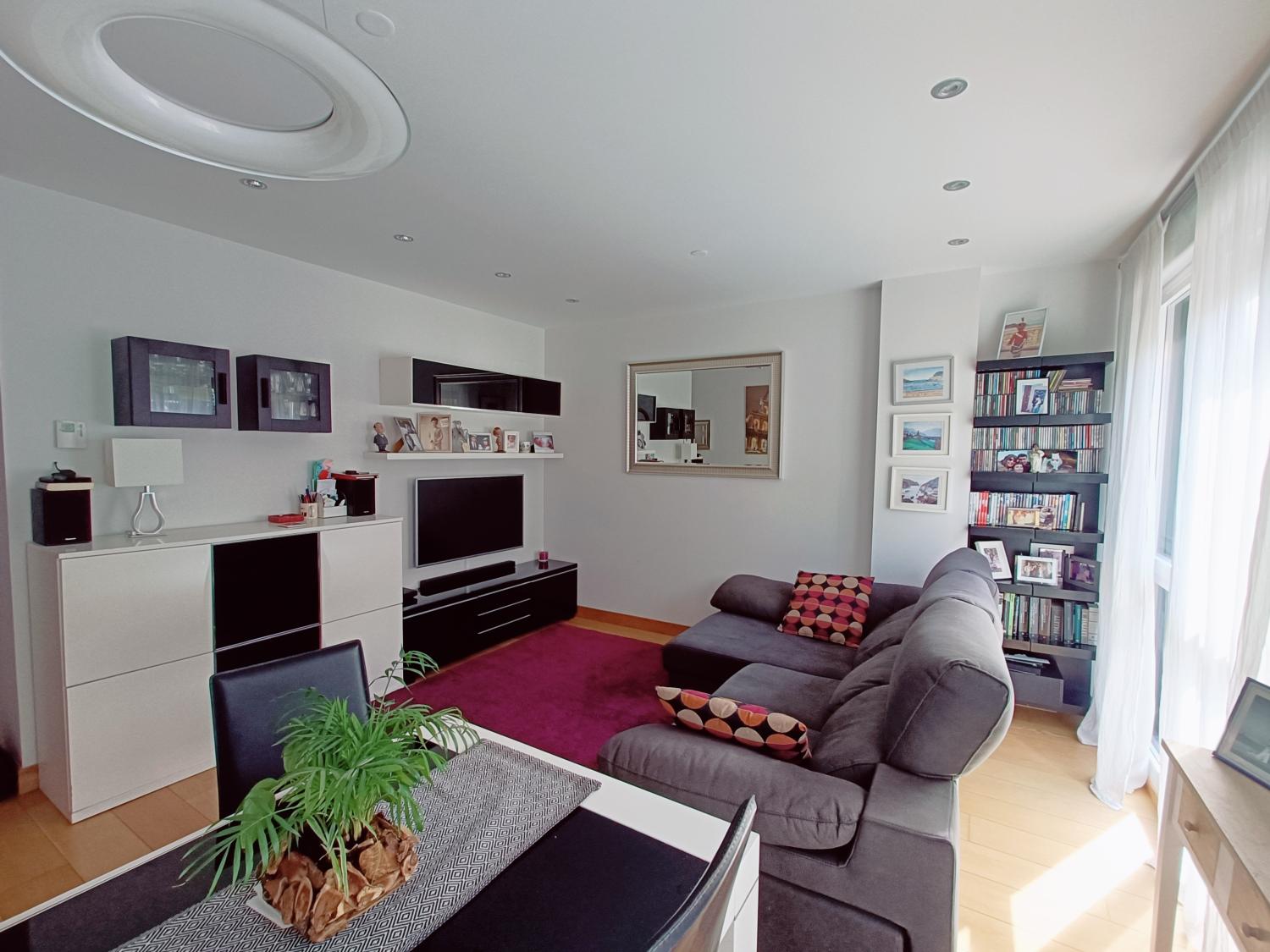  en venta apartamento Donostia Centro 20006 Donostialdea 1