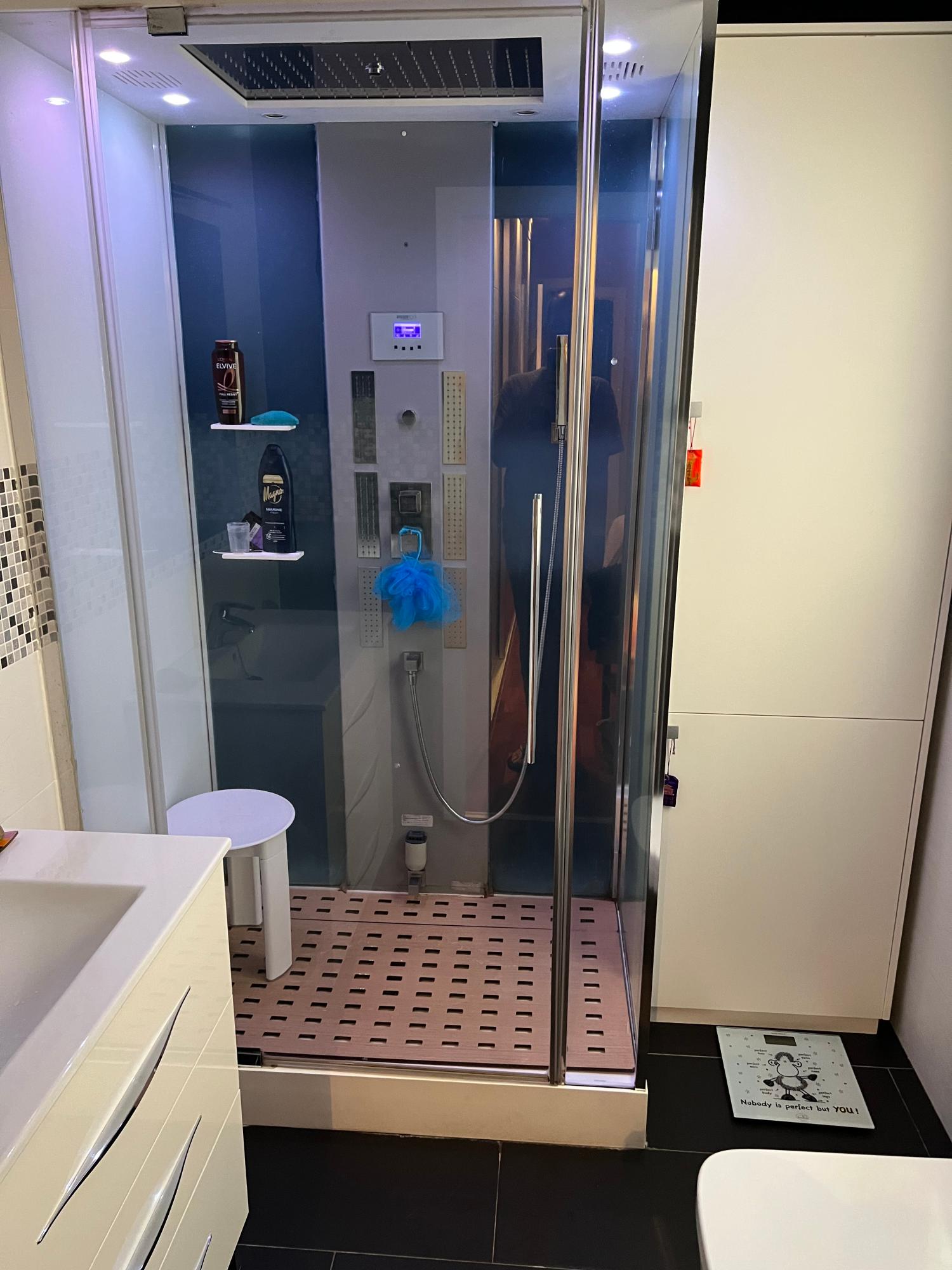  en venta apartamento Retiro-Ibiza Madrid Capital 5