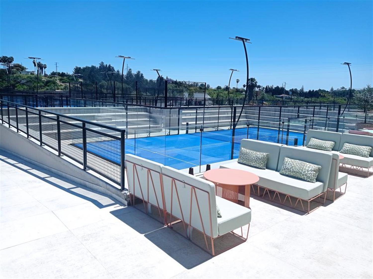  en venta apartamento Resinera-Voladilla Costa Del Sol Occidental 37