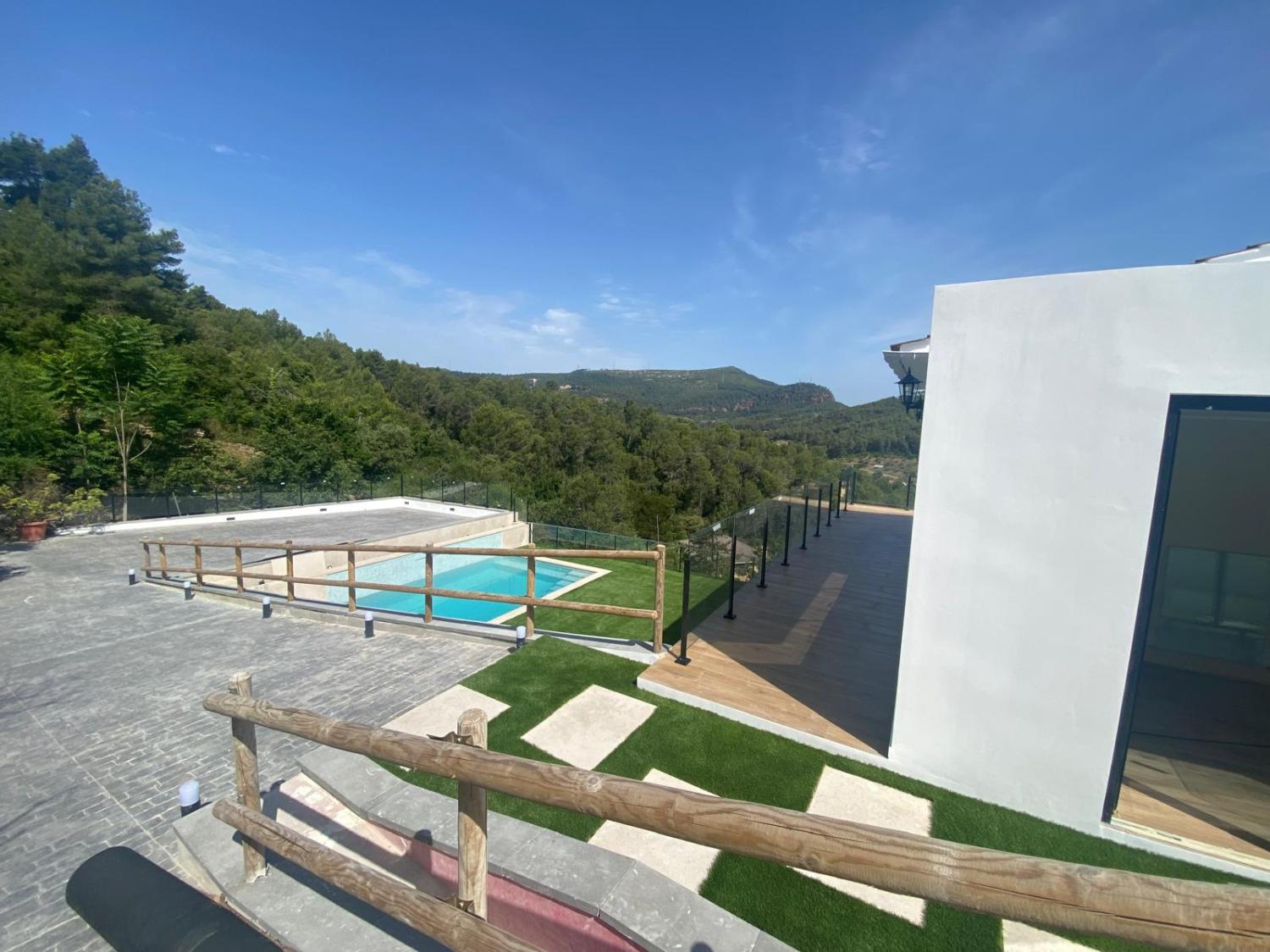  en venta chalet Torrelles De Llobregat Baix Llobregat 4
