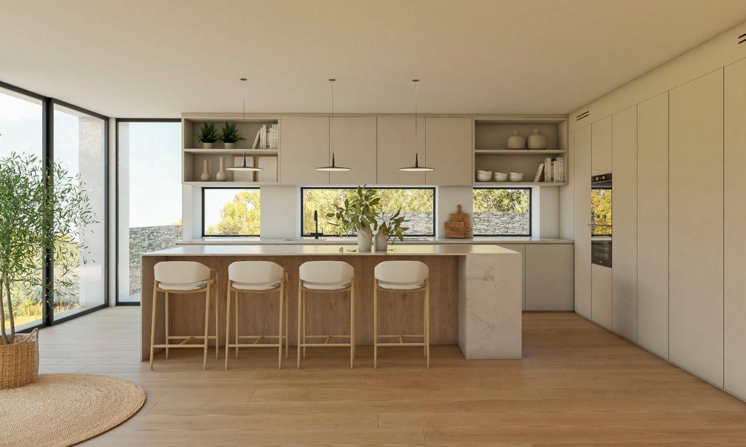 en venta chalet Torrelles De Llobregat Baix Llobregat 6